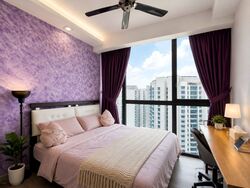 Waterbay (D19), Condominium #608100011
